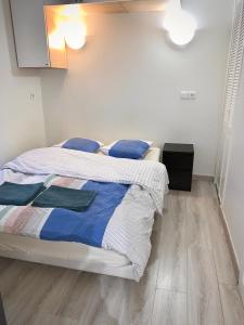 Appartements Appart'Village Jouy La longere : photos des chambres