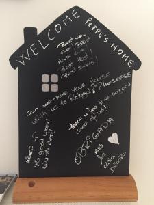 PEPPES HOME Luxury and relax apartament