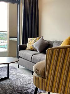 Menlyn Maine Trilogy 11th Floor