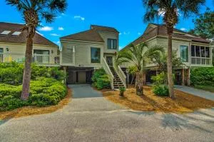 Spinnaker 753 - Seabrook Island