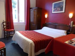 Hotels Hotel de Provence : photos des chambres