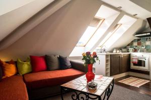 St. Gellért Square - Minilux Apartman