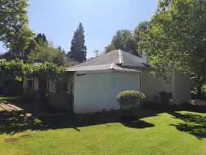 Skye High House & Cottage