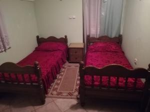 Pansion Pansion Pagos Apatin Srbija