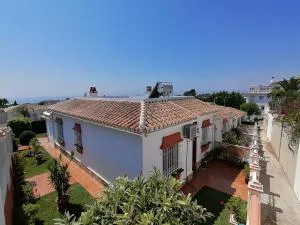 Villahelusia - Torrox Costa