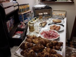 Agriturismo Casa Carpanelli