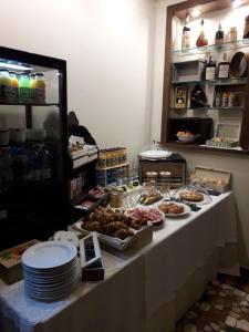 Agriturismo Casa Carpanelli