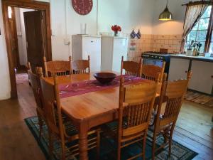 Skye High House & Cottage