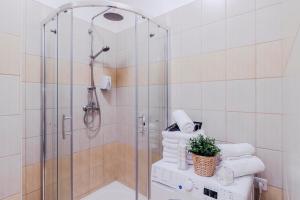 APT in Prague Charles Bridge 1km by Michal&Friends