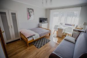 Pokoje Gościnne Mira
