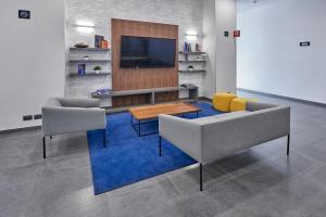 City Express by Marriott Ciudad de México La Villa