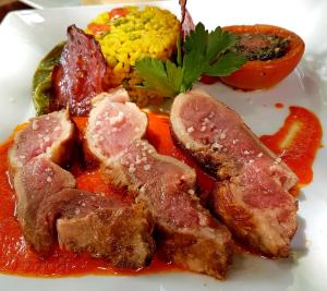 Hotels Hotel Restaurant le Provence : photos des chambres