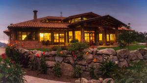 Hacienda Turistica Intihuatana