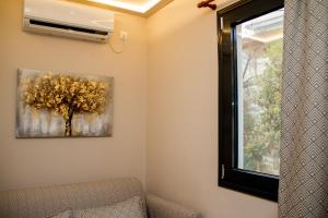 Deluxe Suite with Balcony and Sea View