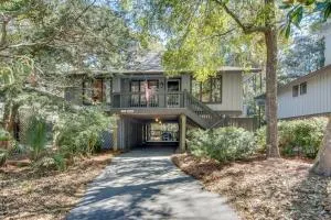 Inlet Cove 23 - Кіава-Айленд