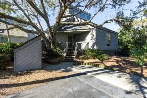 Beach Club 341 - Seabrook Island