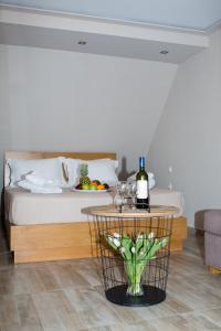 Azante Boutique Suites Zakynthos Greece