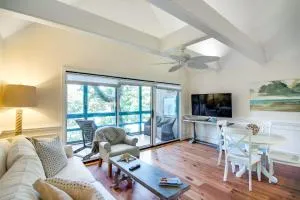 Courtside 1412 - Кіава-Айленд