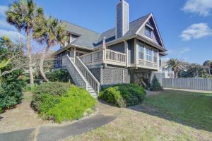 Four Bedroom House room in Sea Shell 4