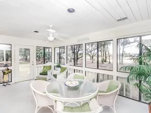 Golf Shore 458 - Seabrook Island