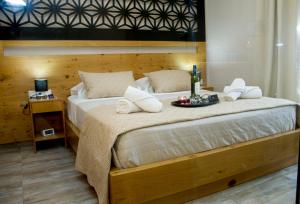 Azante Boutique Suites Zakynthos Greece