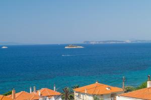 Violetta Apartments Skopelos Greece