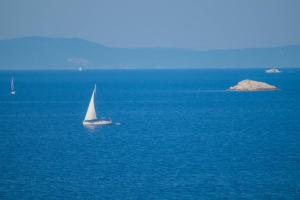 Violetta Apartments Skopelos Greece