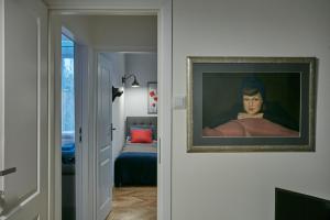 Stylish apartment in Krakow - Old Town