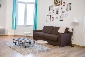Appart Cosy Toulon Foch T2 photo 9
