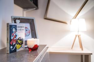 Appart Cosy Toulon Foch T2 photo 18