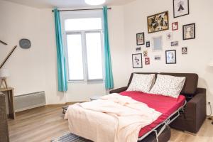 Appart Cosy Toulon Foch T2 photo 21