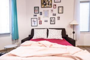 Appart Cosy Toulon Foch T2 photo 24