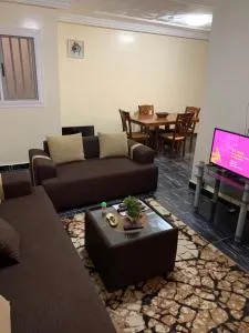 Sunu Providence - 达喀尔