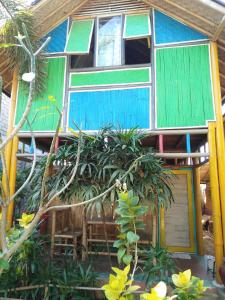 Little Woodstock Homestay