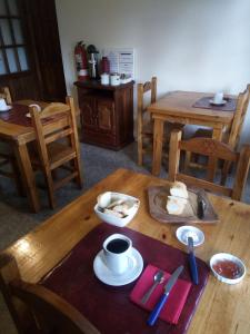 Alojamiento Los Alelies