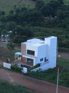 Casa alto padrão Capitólio Lago Vitória