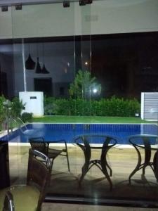 Casa alto padrão Capitólio Lago Vitória