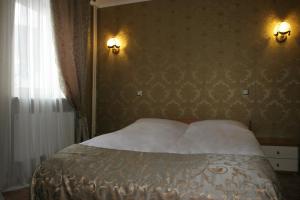 Suite room in Terem
