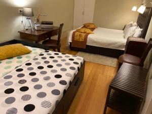 Mouzinho 244 - Porto Houses & Suites