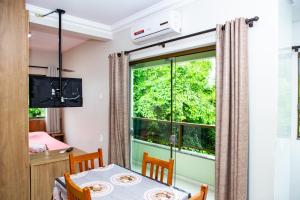 Canto dos Pássaros Flat - Canasvieiras