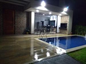 Casa alto padrão Capitólio Lago Vitória