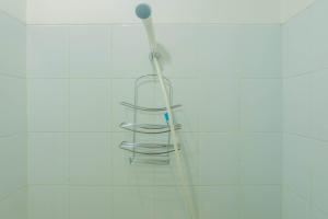 New Furnished Studio Apartment at Gunung Putri Square By Travelio