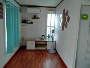 บ้านปลายฝัน Baanplaifun