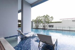 Baan Kiang Fah Hua Hin 23-386