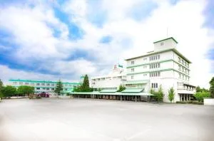 Hotel Apple Land - Hakka