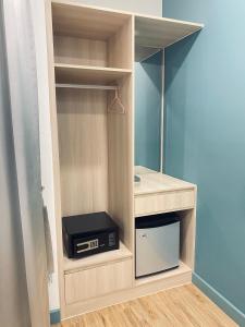 Helen Fin Inn & Apartment by WH
