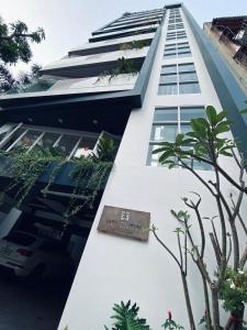 Helen Fin Inn & Apartment by WH