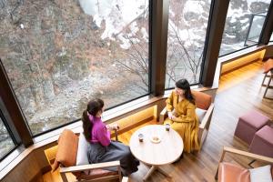 Minakami Hotel Juraku