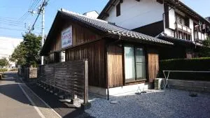 和風一軒家一棟貸し切りなかむらや - Tosa