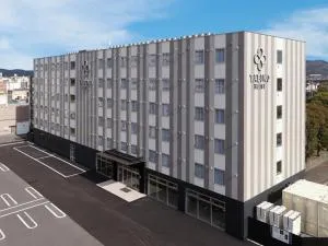 Tabino Hotel Kurashiki Mizushima - Takamuro